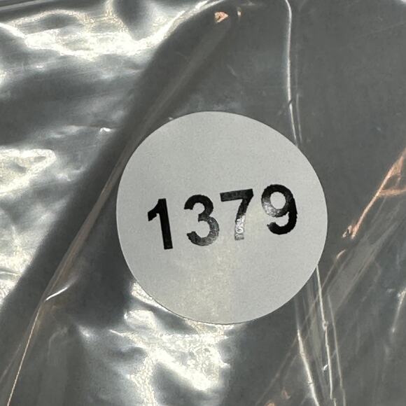 Unbranded Nightie Womens Medium Black Semi Sheer Ruffle Tier Layers V Neck - Picture 9 of 10